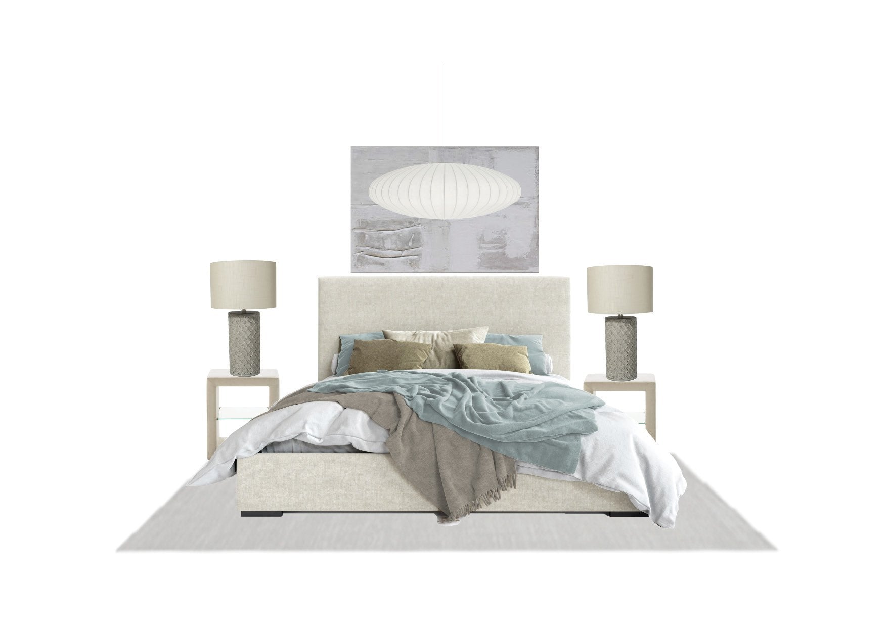 Scandinavian - Ideal Furniture ES