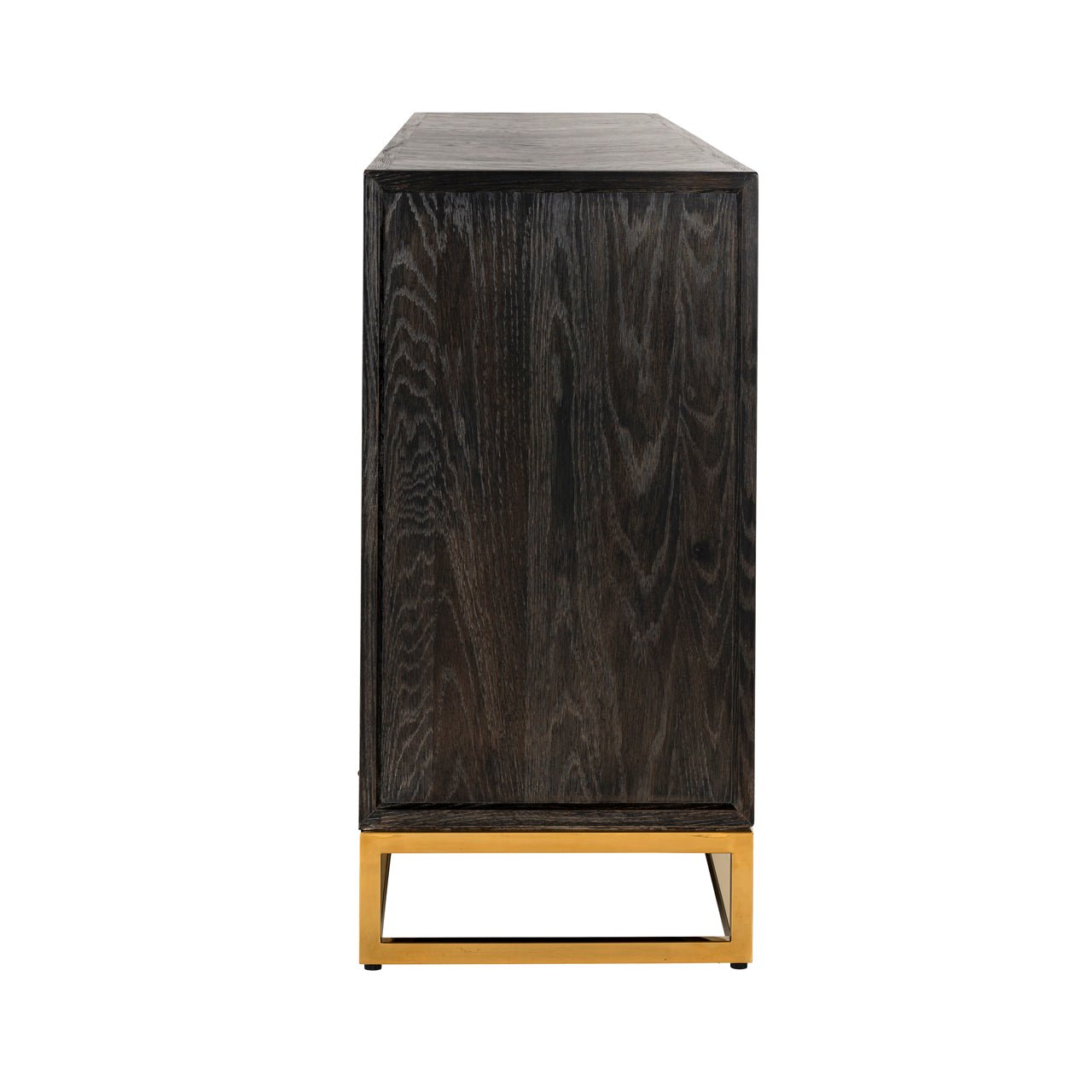 Blackbone sideboard - Ideal Furniture ES