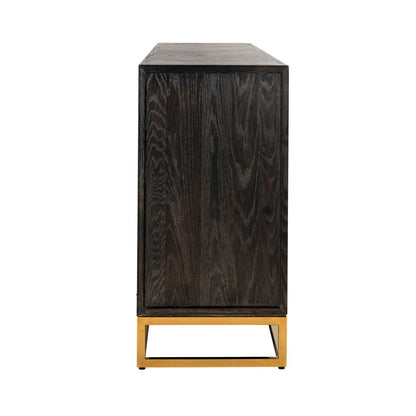 Blackbone sideboard - Ideal Furniture ES