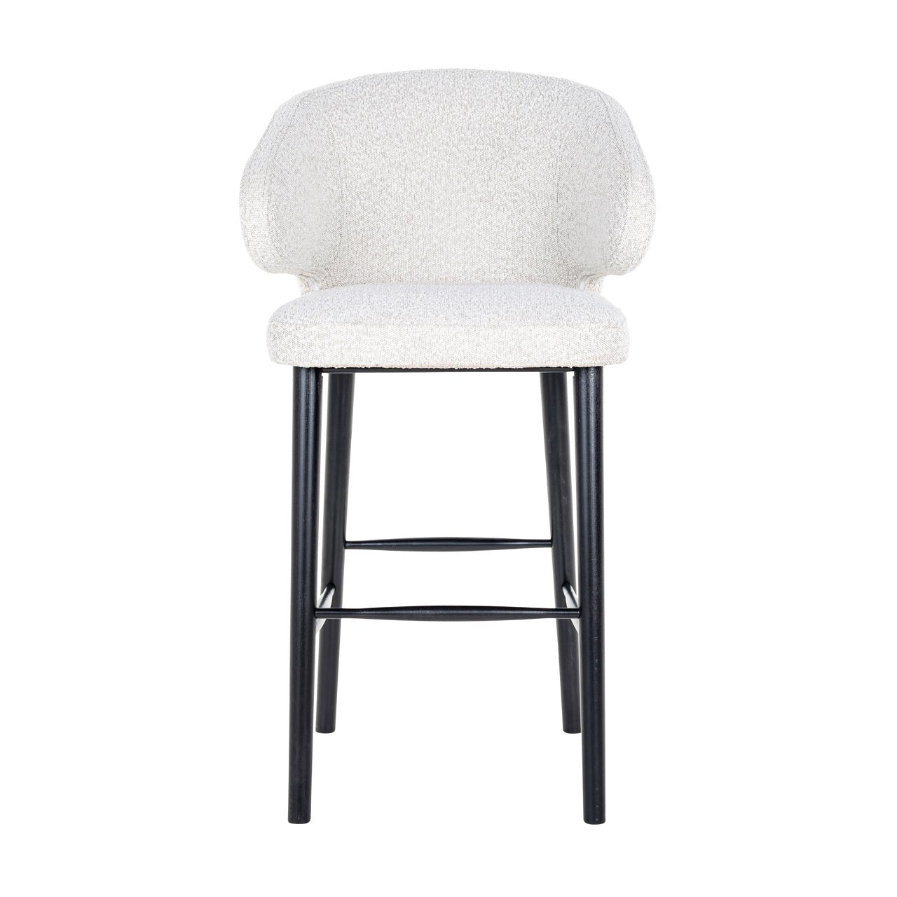 Indigo Bar Stool - Ideal Furniture ES