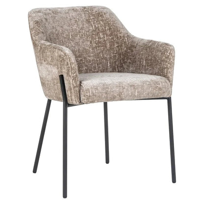 Fay Dining Chair - Ideal Furniture ES