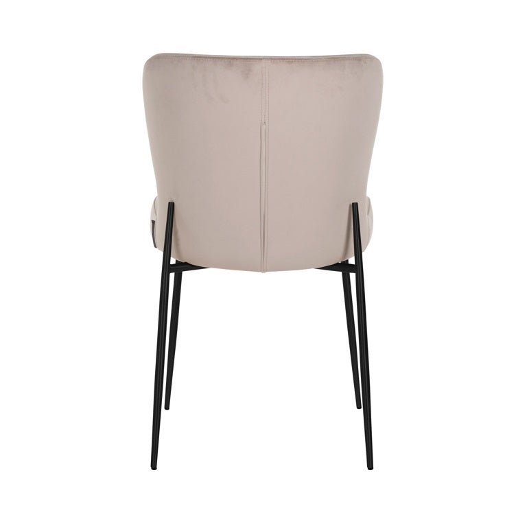 Odessa Dining Chair - Ideal Furniture ES