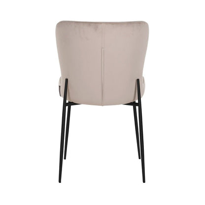 Odessa Dining Chair - Ideal Furniture ES