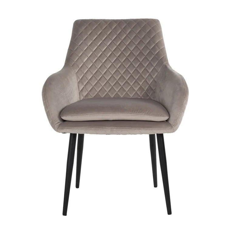 Chrissy Dining Chair - Ideal Furniture ES