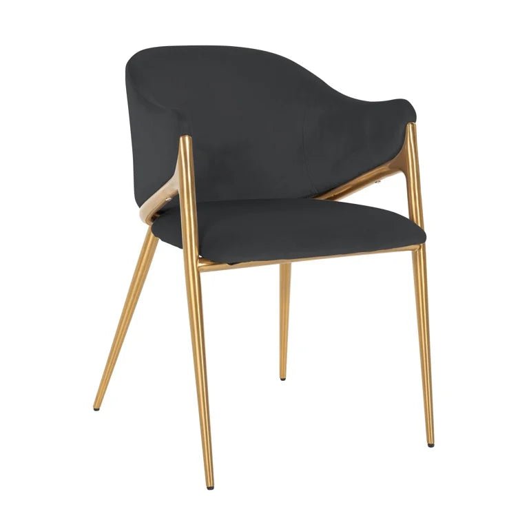 Gwen Dining Chair - Ideal Furniture ES