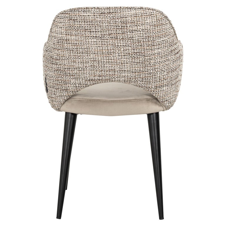 Giovanna Dining Chair - Ideal Furniture ES