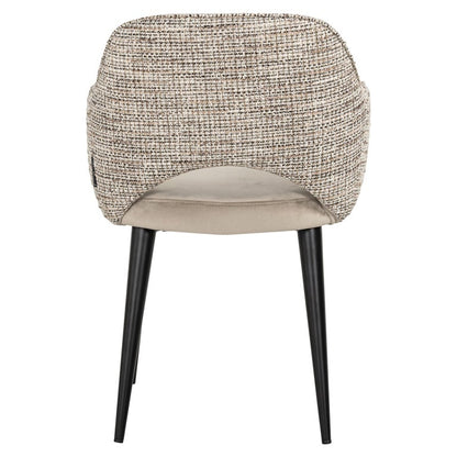 Giovanna Dining Chair - Ideal Furniture ES