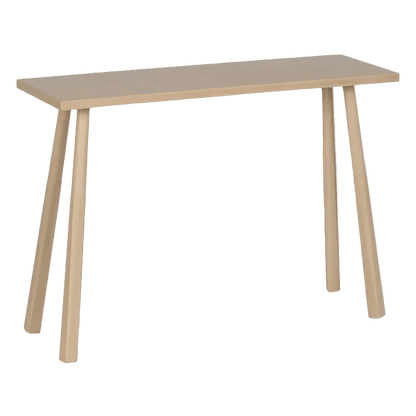 Natural Way Dressing Table - Ideal Furniture ES