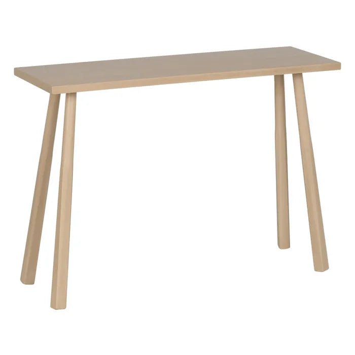 Natural Way Dressing Table - Ideal Furniture ES