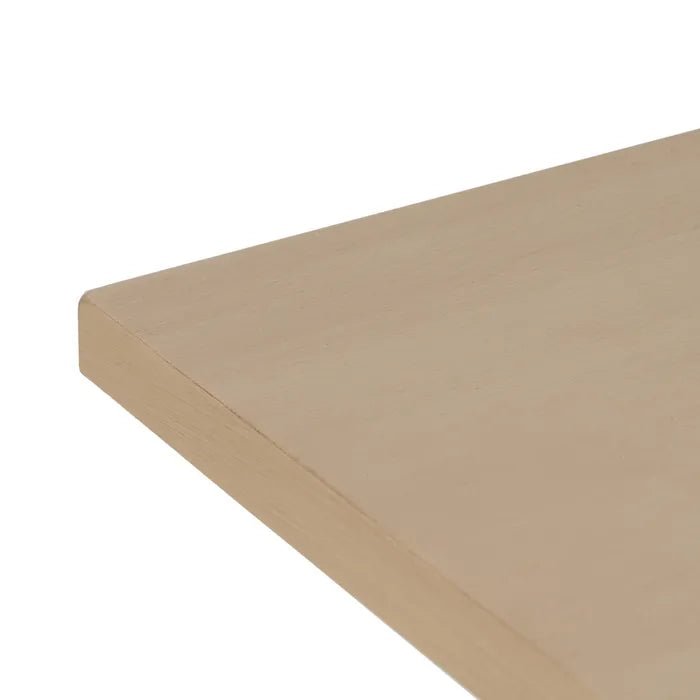 Natural Way Dressing Table - Ideal Furniture ES