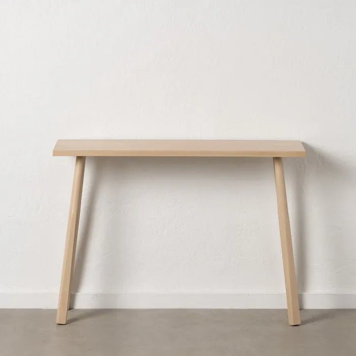 Natural Way Dressing Table - Ideal Furniture ES