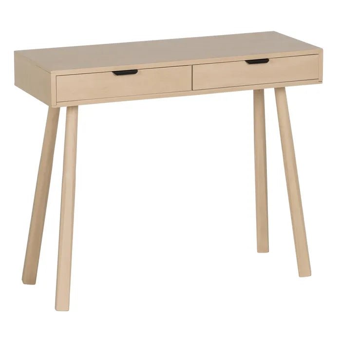 Natural Day Dressing Table - Ideal Furniture ES