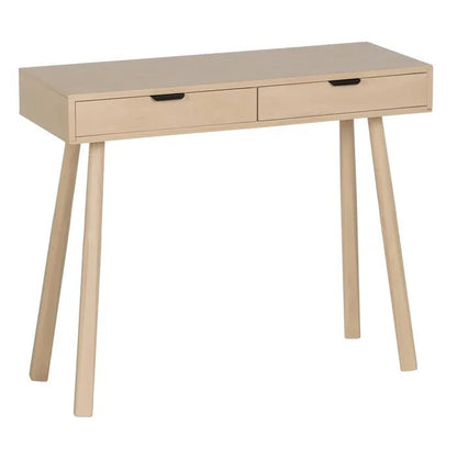Natural Day Dressing Table - Ideal Furniture ES