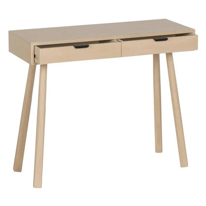 Natural Day Dressing Table - Ideal Furniture ES
