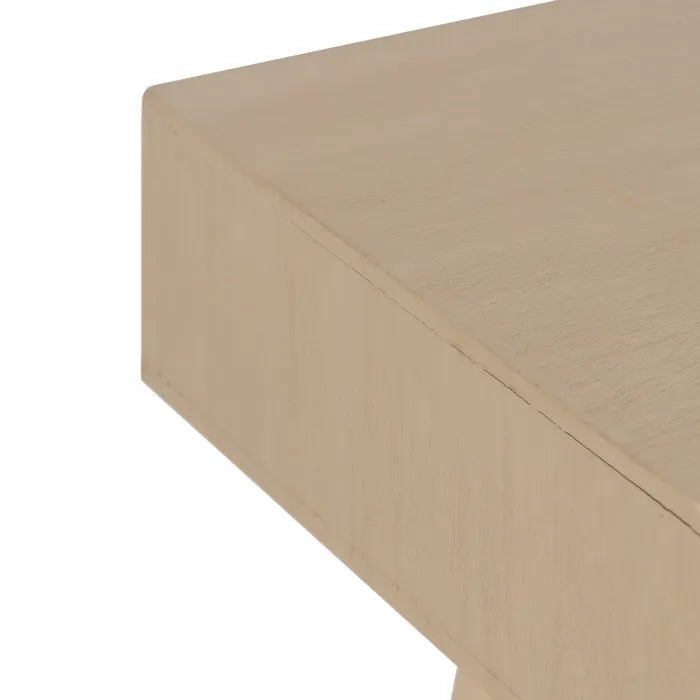 Natural Way Dressing Table - Ideal Furniture ES