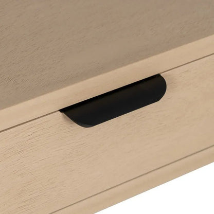 Natural Day Dressing Table - Ideal Furniture ES