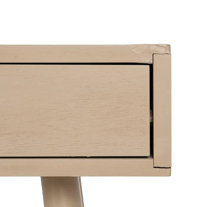 Natural Day Dressing Table - Ideal Furniture ES