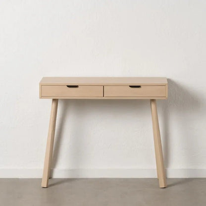 Natural Day Dressing Table - Ideal Furniture ES