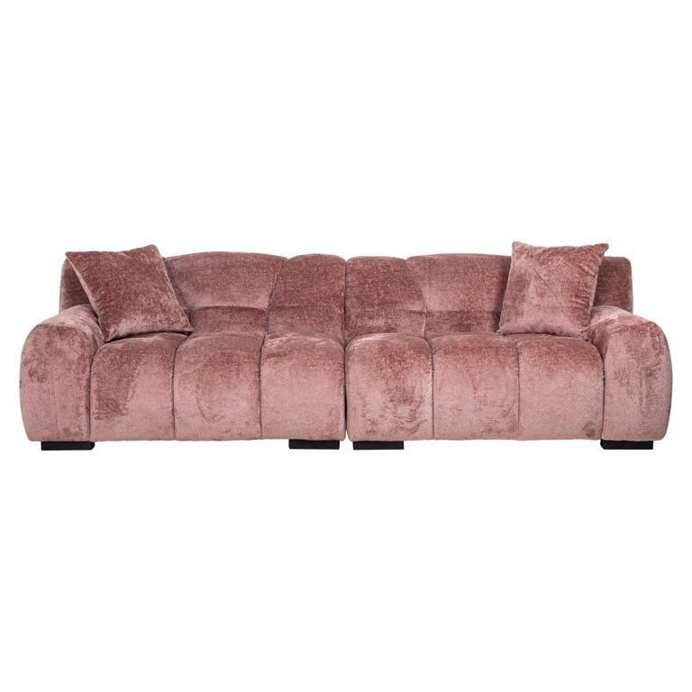 Charelle Sofa - Ideal Furniture ES