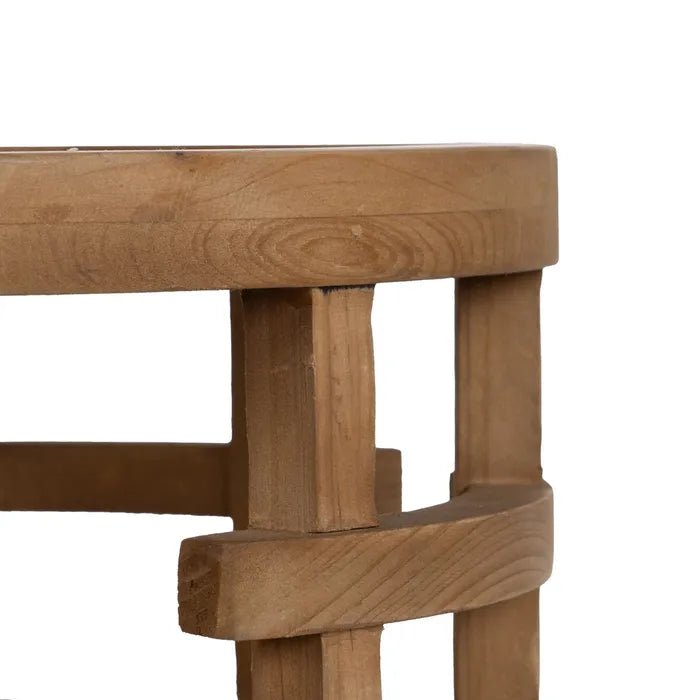Waffle Dressing Table - Ideal Furniture ES