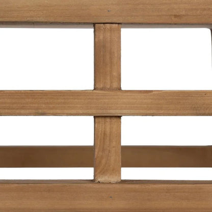 Waffle Dressing Table - Ideal Furniture ES