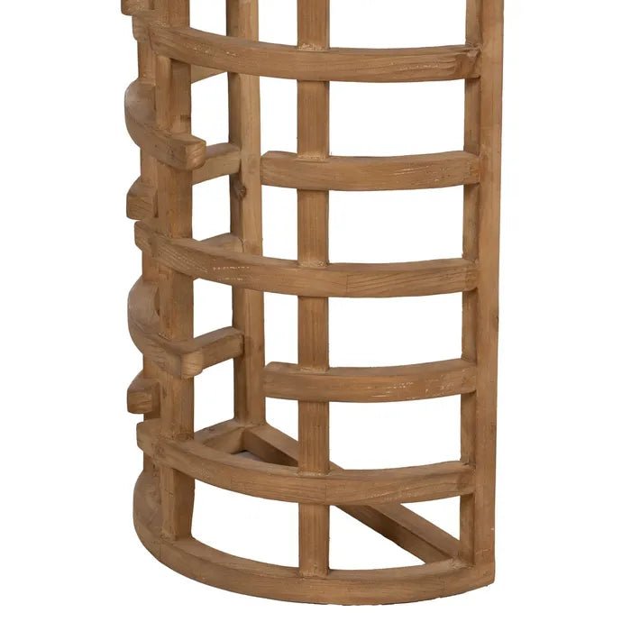 Waffle Dressing Table - Ideal Furniture ES