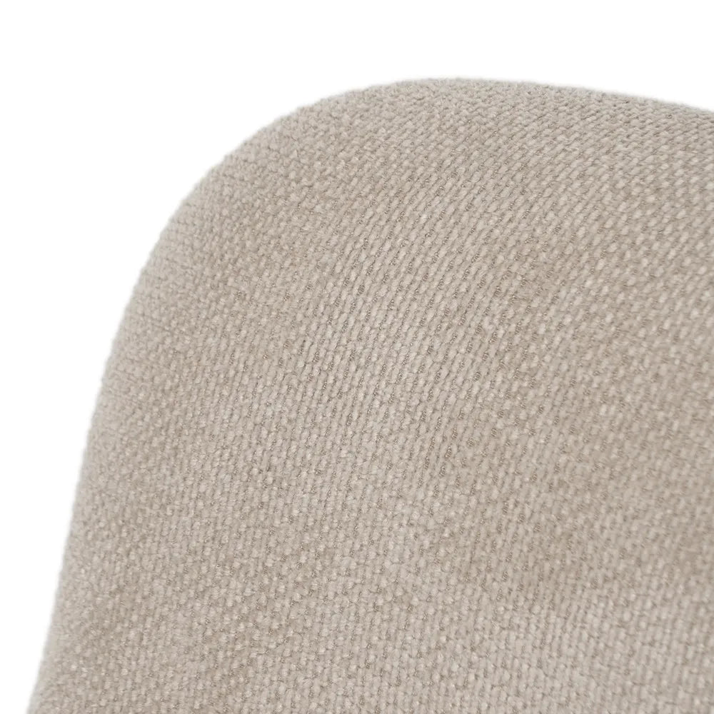 Mallow Office Chair - Ideal Furniture ES