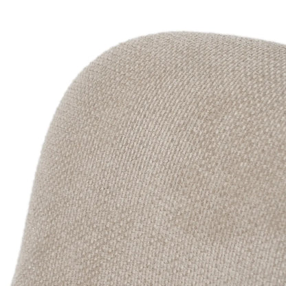 Mallow Office Chair - Ideal Furniture ES