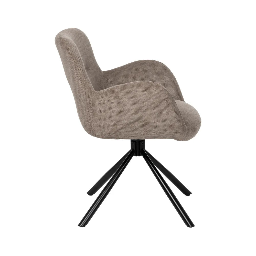 Mallow Office Chair - Ideal Furniture ES
