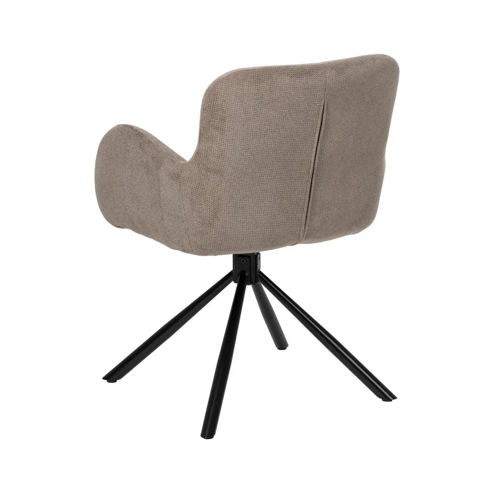 Mallow Office Chair - Ideal Furniture ES