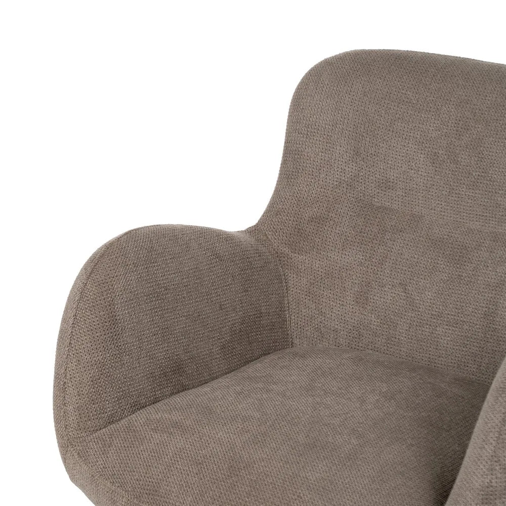 Mallow Office Chair - Ideal Furniture ES