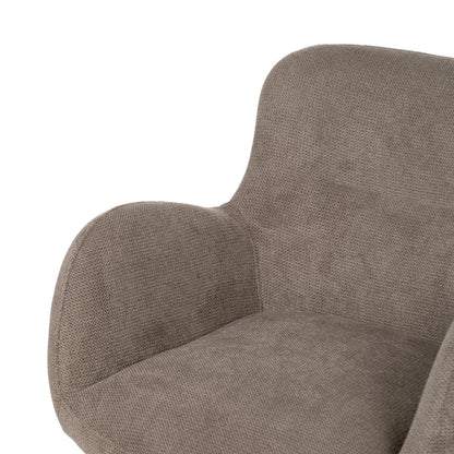 Mallow Office Chair - Ideal Furniture ES