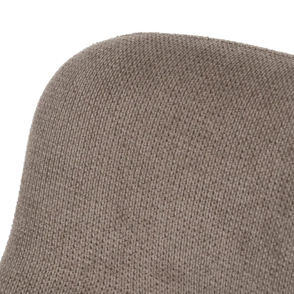 Mallow Office Chair - Ideal Furniture ES