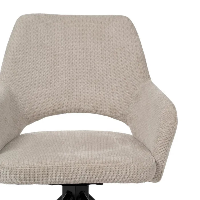 Noe office chair - Ideal Furniture ES