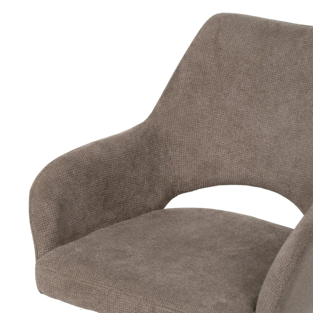 Noe office chair - Ideal Furniture ES