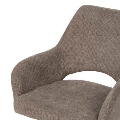 Noe office chair - Ideal Furniture ES