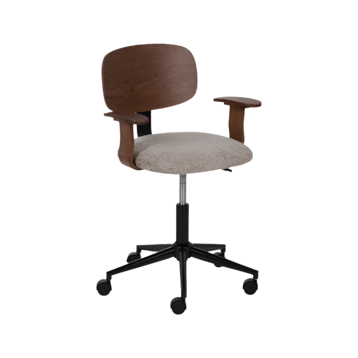 Heidi Office Chair - Ideal Furniture ES