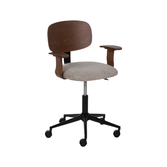 Heidi Office Chair - Ideal Furniture ES