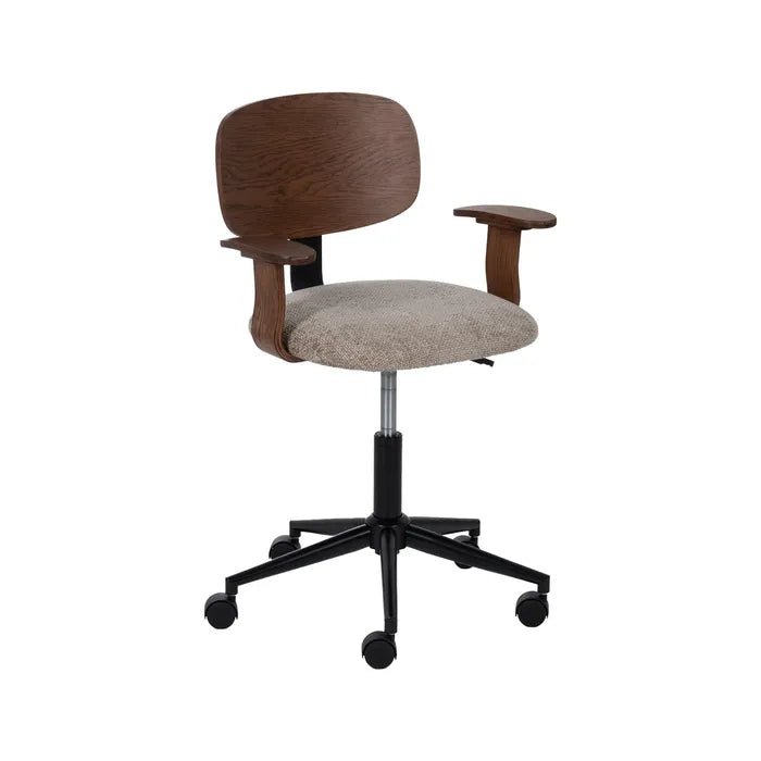 Heidi Office Chair - Ideal Furniture ES