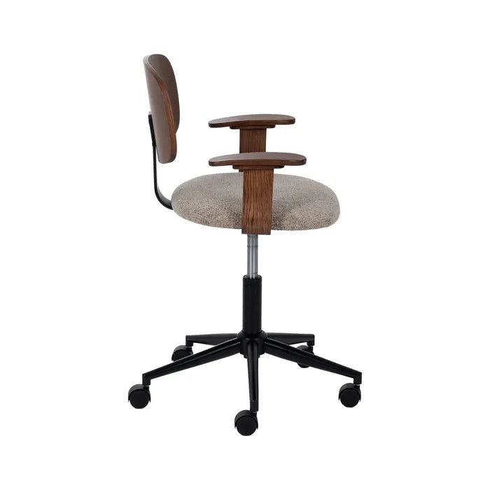 Heidi Office Chair - Ideal Furniture ES