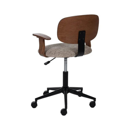 Heidi Office Chair - Ideal Furniture ES