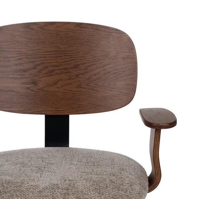 Heidi Office Chair - Ideal Furniture ES