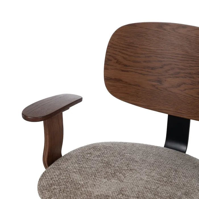 Heidi Office Chair - Ideal Furniture ES