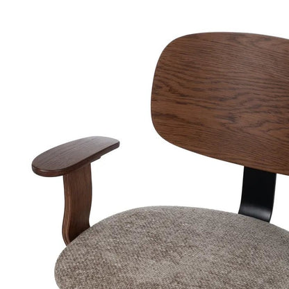 Heidi Office Chair - Ideal Furniture ES
