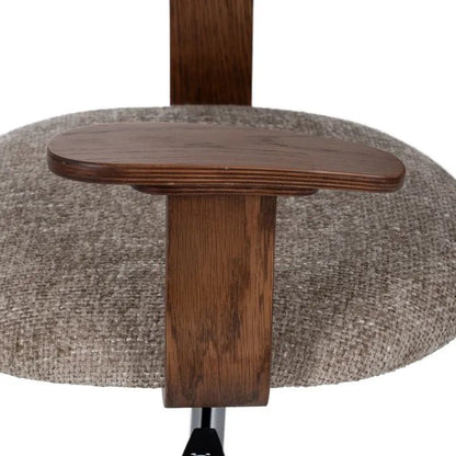 Heidi Office Chair - Ideal Furniture ES