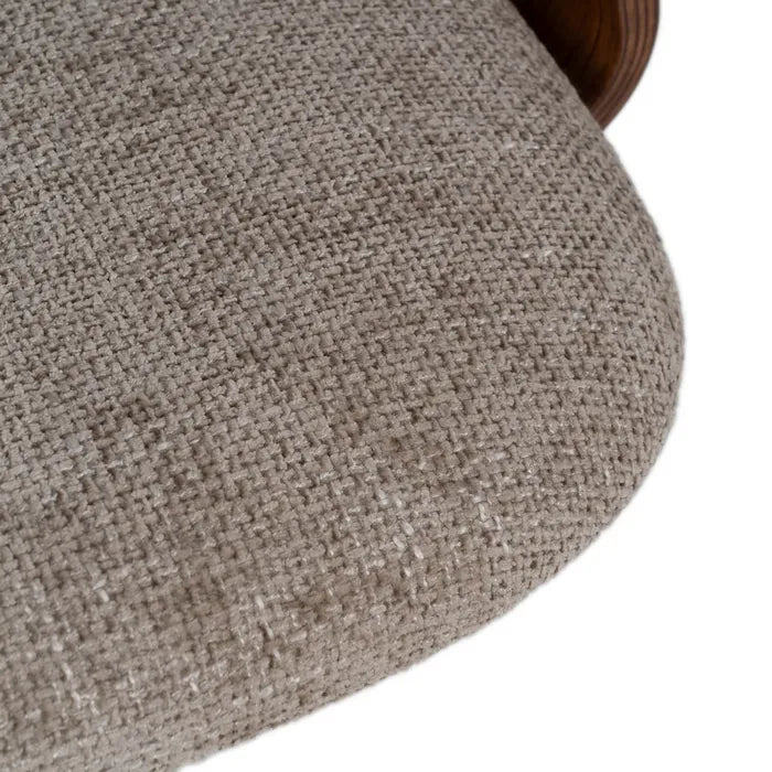 Heidi Office Chair - Ideal Furniture ES