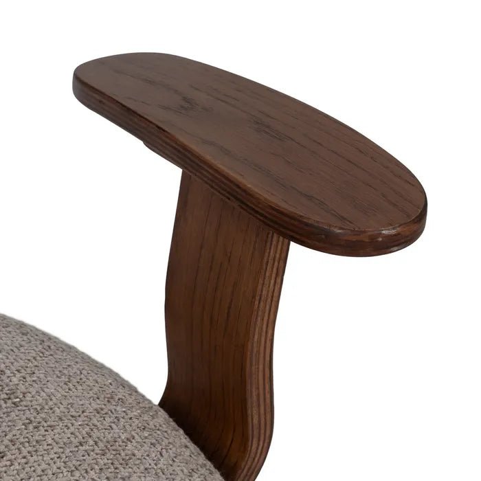 Heidi Office Chair - Ideal Furniture ES