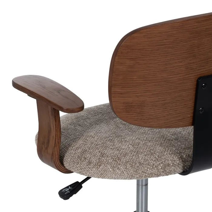 Heidi Office Chair - Ideal Furniture ES