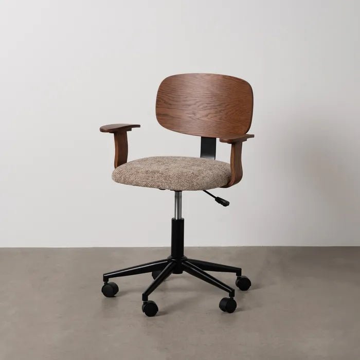 Heidi Office Chair - Ideal Furniture ES