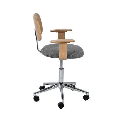 Heidi Office Chair - Ideal Furniture ES